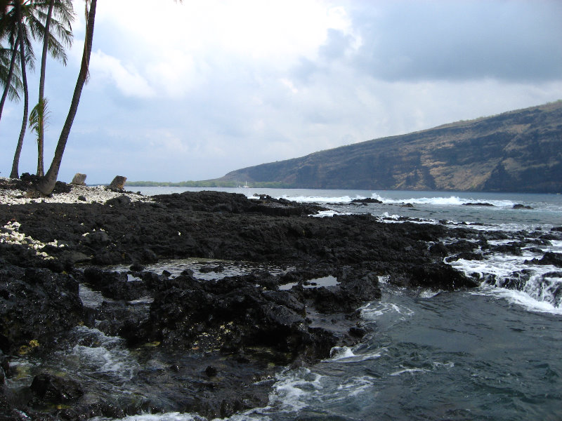 Manini-Beach-Napoopoo-Park-Captain-Cook-Big-Island-Hawaii-016