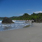 Manuel Antonio National Park - Costa Rica