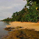 Maravu Beverly's Beach - Taveuni, Fiji