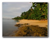 Maravu Beverly Beach - Taveuni Island, Fiji