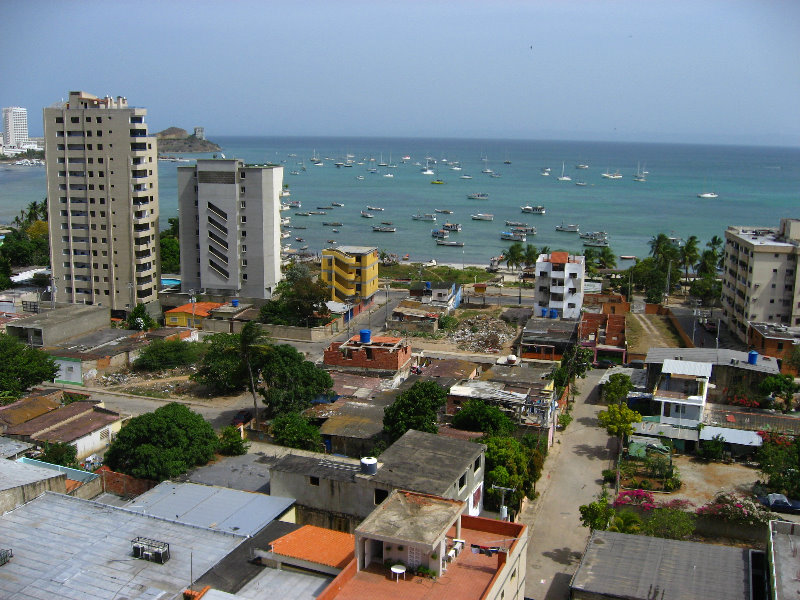 Bahia-Del-Sol-Porlamar