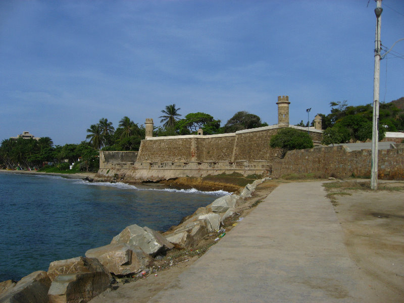 Castillo-San-Carlos-De-Borromeo