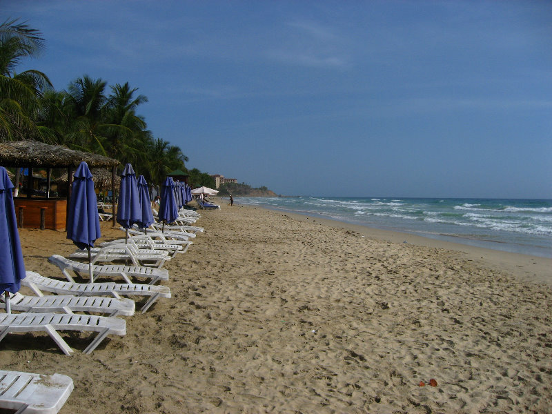 Playa-Guacuco-Isla-Margarita