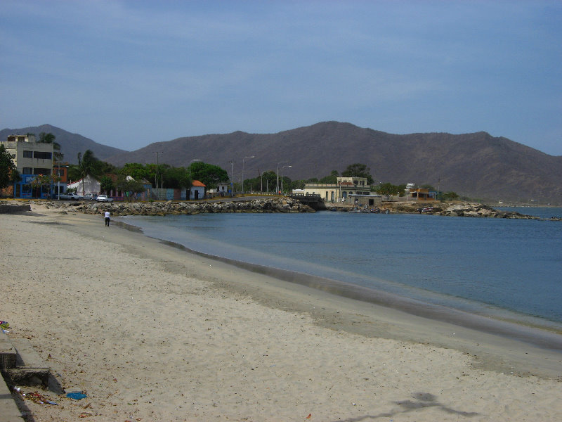 Playa-La-Caribe-Juan-Griego