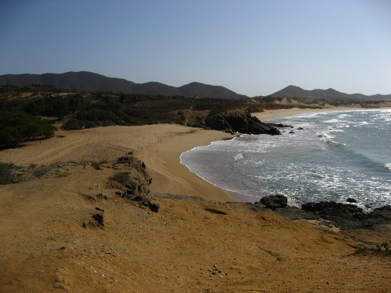 Playa-La-Carmela-Macanao-Peninsula