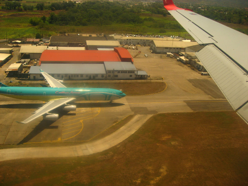 Port-Of-Spain-POS-Airport