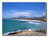 Playa-El-Agua-Panoramic