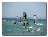 Playa-El-Yaque-Windsurfing-Kite-Surfing