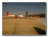 Porlamar-PMV-Airport