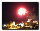 Venezuela-Independence-Day-Fireworks