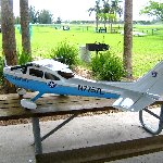 Markham Park Pictures - Sunrise Florida