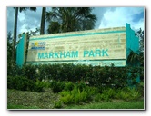 Markham Park Pictures - Sunrise, FL