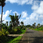 Matei Town - Taveuni Island, Fiji