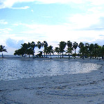 Matheson Hammock Park - Coral Gables, FL