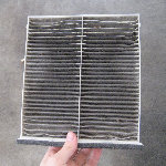 2012-2016 Mazda CX-5 Cabin Air Filter Replacement Guide
