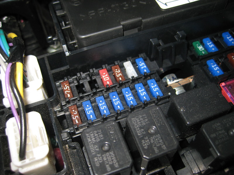 MazdaCX5ElectricalFusesReplacementGuide017