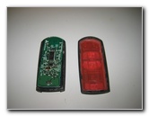 Mazda CX-5 Key Fob Battery Replacement Guide - 2012 To ...