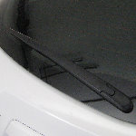 Mazda CX-5 Rear Window Wiper Blade Replacement Guide