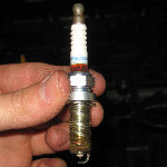2012-2016 Mazda CX-5 Spark Plugs Replacement Guide