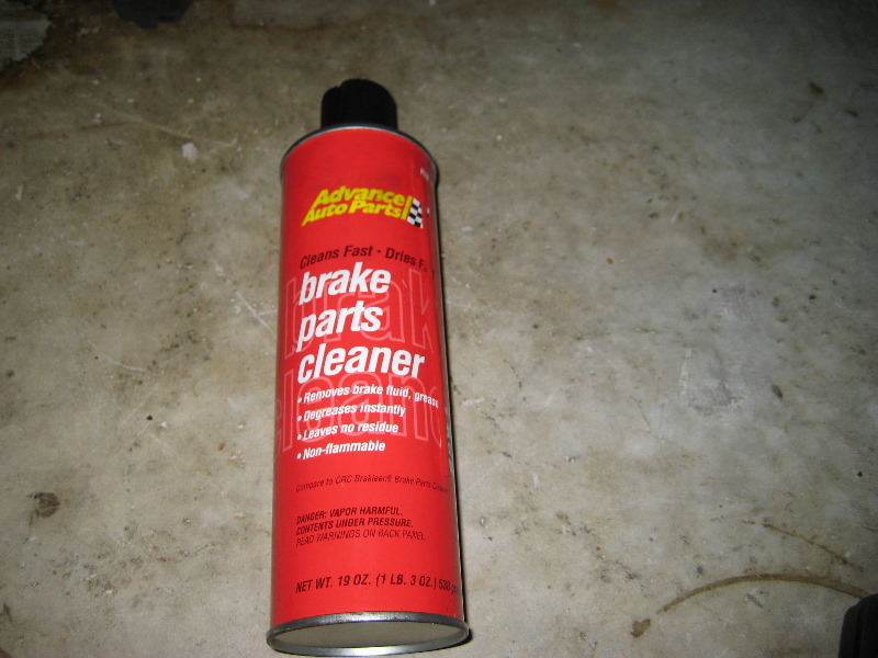 Mazda-CX-9-Front-Brake-Pads-Replacement-Guide-016