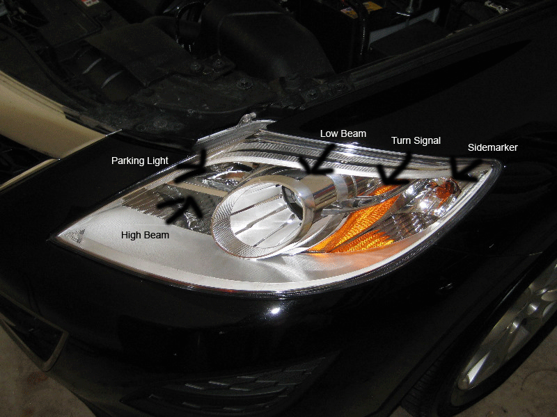 Mazda-CX-9-Headlight-Bulbs-Replacement-Guide-001