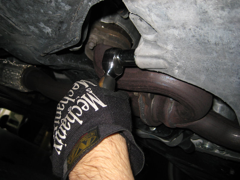 Mazda-CX-9-MZI-V6-Engine-Oil-Change-Guide-009