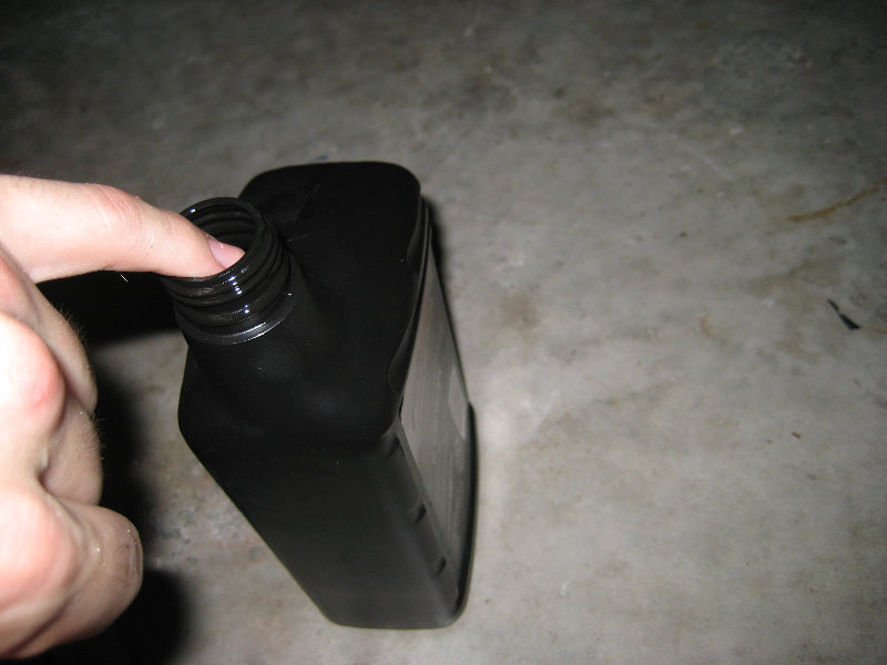 Mazda-CX-9-MZI-V6-Engine-Oil-Change-Guide-012