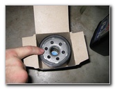 Mazda-CX-9-MZI-V6-Engine-Oil-Change-Guide-013