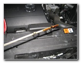 Mazda-CX-9-MZI-V6-Engine-Oil-Change-Guide-019