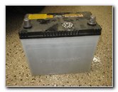 2016-2024 Mazda MX-5 Miata 12 Volt Car Battery Replacement Guide