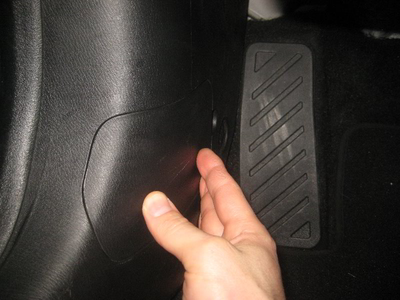 Room Fuse For Na Miata Replacement