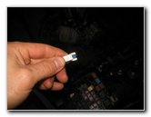 2016-2024 Mazda MX-5 Miata Electrical Fuses Replacement Guide