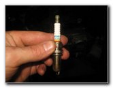 2016-2024 Mazda MX-5 Miata 2.0L I4 Engine Spark Plugs Replacement Guide