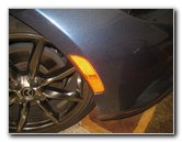 2016-2024 Mazda MX-5 Miata Front Side Marker Light Bulb Replacement Guide