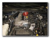2016-2021 Mazda MX-5 Miata 2.0L I4 Engine Oil & Filter Change Guide