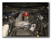 2016-2024 Mazda MX-5 Miata 2.0L I4 Engine Oil Change Guide