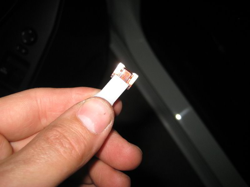 Mazda Mazda3 Electrical Fuse Replacement Guide 014