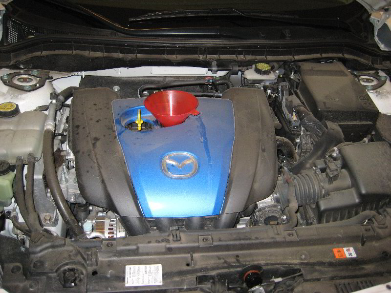 Mazda-Mazda3-Skyactiv-G-2L-I4-Engine-Oil-Change-Guide-024
