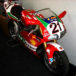 Melilli Moto Ducati Dealer - Ocala, FL