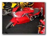Melilli Moto Ducati - Ocala, FL