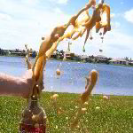 Mentos & Coca Cola Volcano Experiment