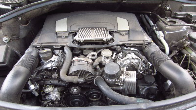 2006-2011-Mercedes-Benz-ML-350-Serpentine-Accessory-Belt-Replacement-Guide-006