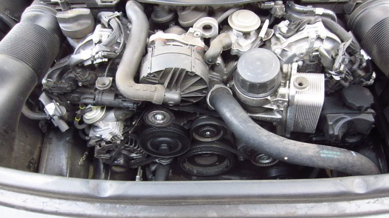 2006-2011-Mercedes-Benz-ML-350-Serpentine-Accessory-Belt-Replacement-Guide-007