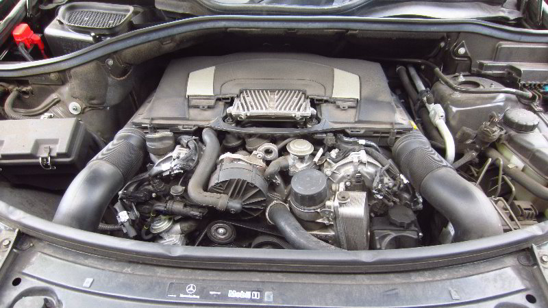 2006-2011-Mercedes-Benz-ML-350-Serpentine-Accessory-Belt-Replacement-Guide-028
