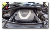 2006-2011-Mercedes-Benz-ML-350-Serpentine-Accessory-Belt-Replacement-Guide-002
