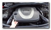 2006-2011-Mercedes-Benz-ML-350-Serpentine-Accessory-Belt-Replacement-Guide-003