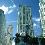 Miami City Tour Pictures - South Florida