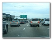 Miami Rush Hour Traffic Photo Album & Information
