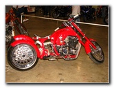 2008 Miami Motorcycle Salon Bike Show