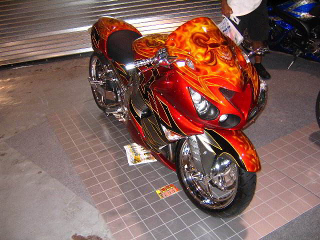 Miami-Motorcycle-Salon-Bike-Show-35